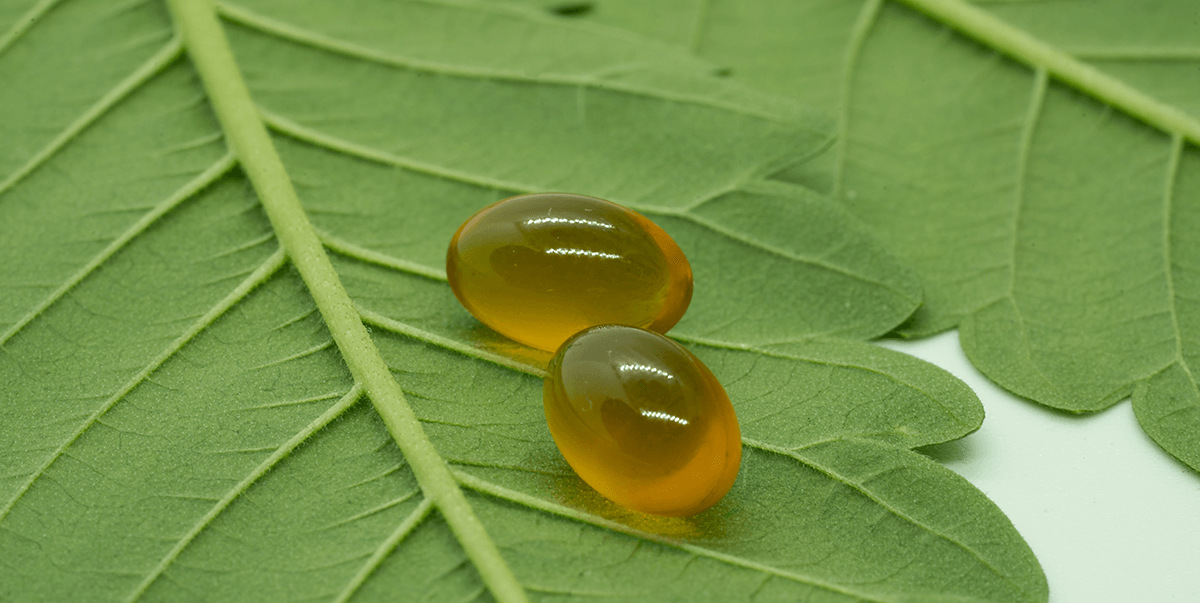 The Benefits of CBG*
