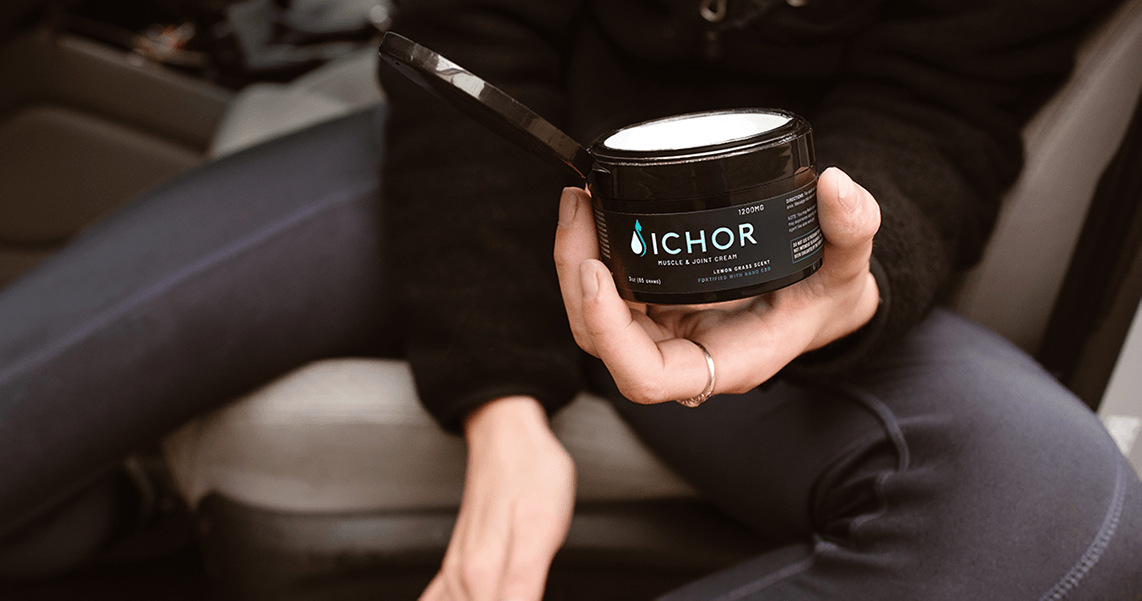 Fighting Pain with Nano CBD Topicals