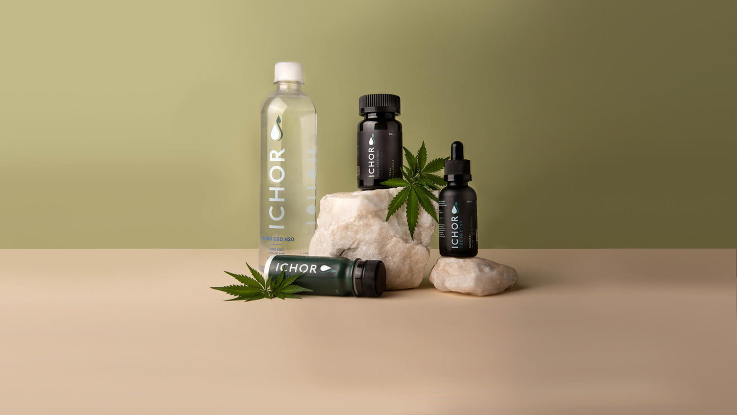CBD: Is It Addictive, Or Not?