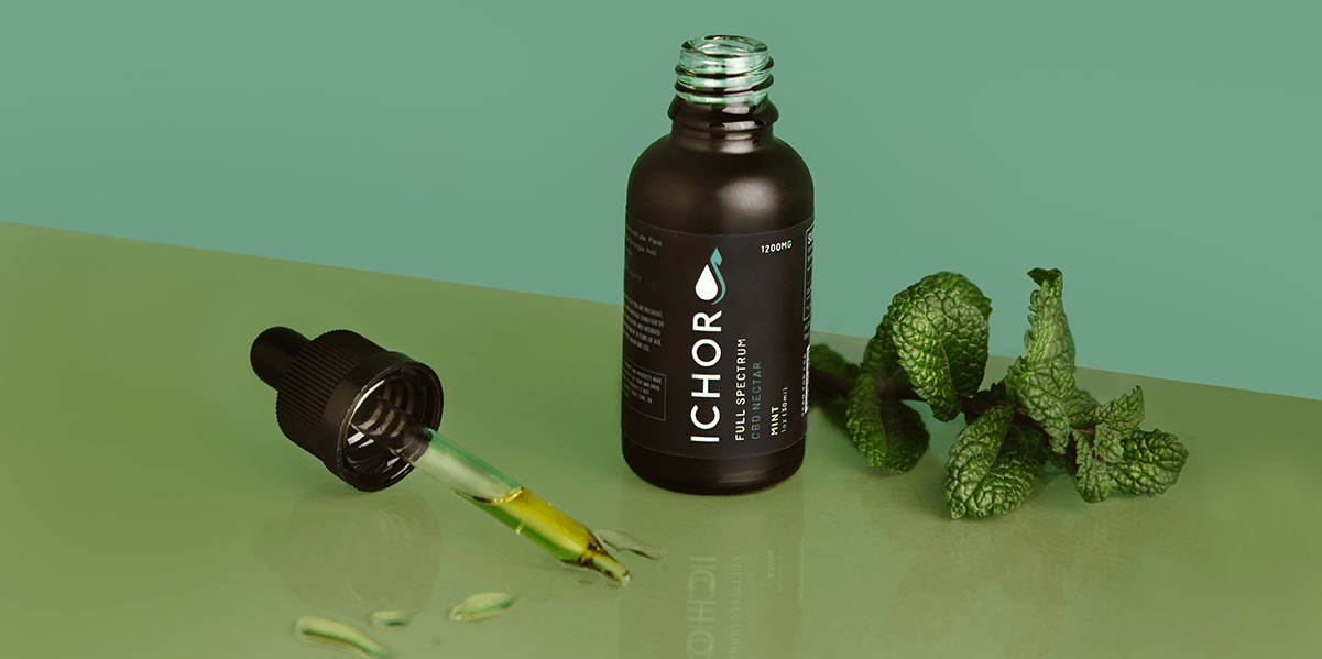 How is THC Removed from Hemp Oil?