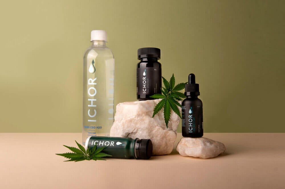 Full Spectrum: A Guide for Hemp Wellness