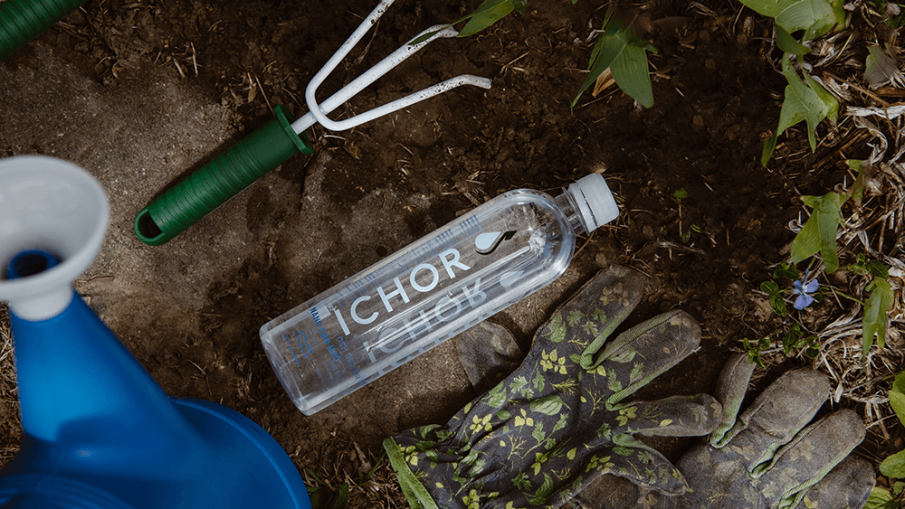 CBD Infused Water: Refreshing, Fast-Acting & Effective