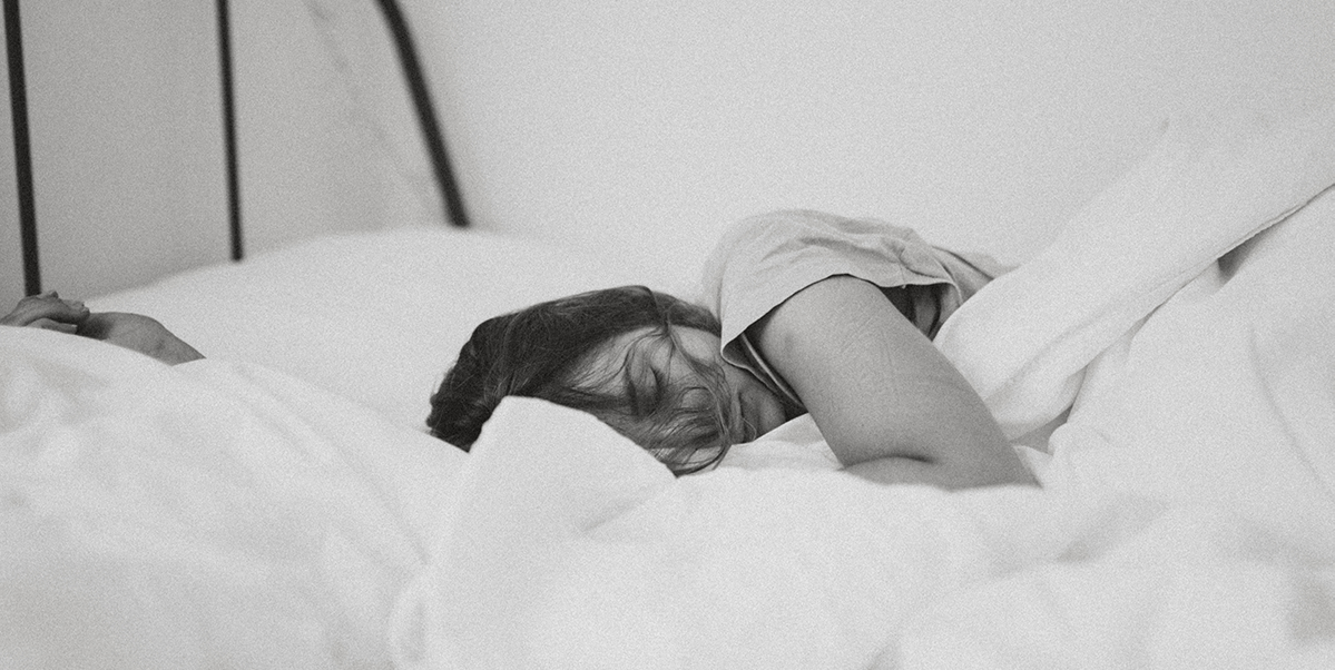 Using Hemp to Sleep Better