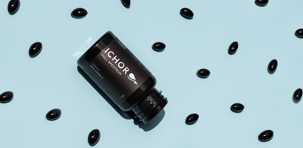 Softgels: Convenient, Premium CBD for Any Lifestyle