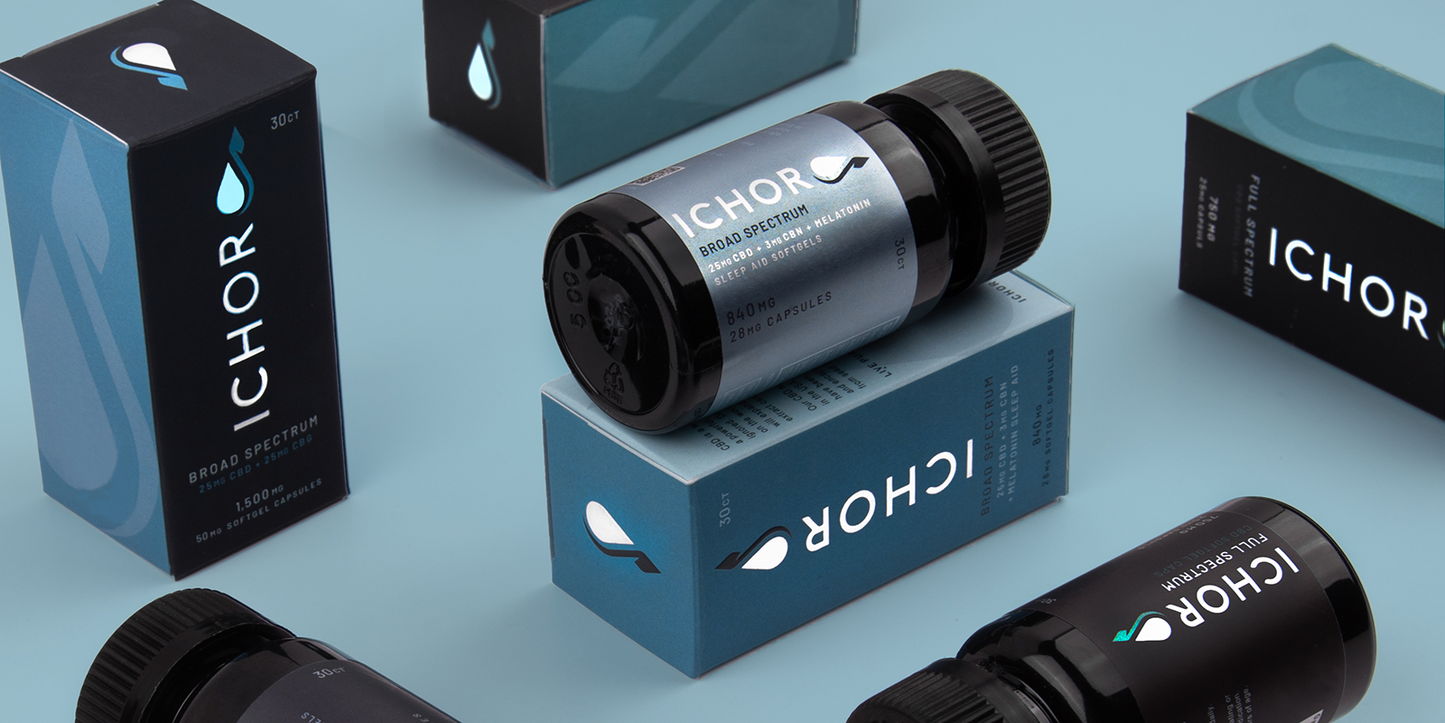Cannabinoid Spotlight: CBN