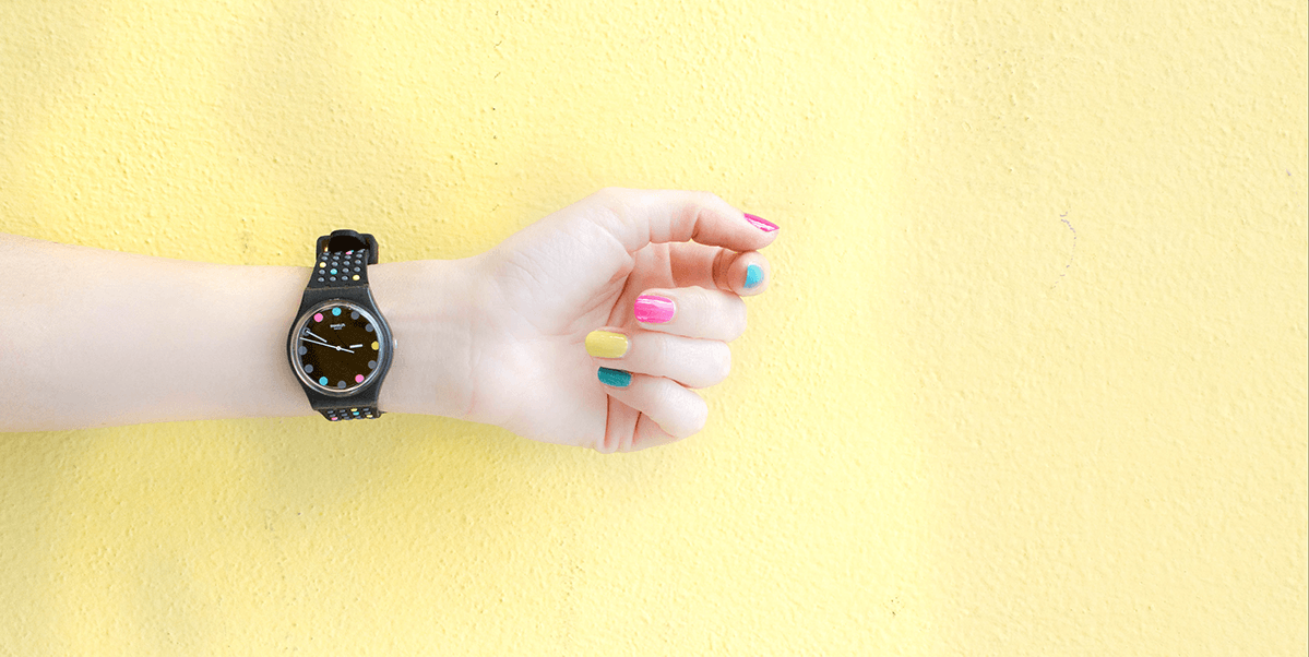 When’s the Best Time of Day to Take CBD?